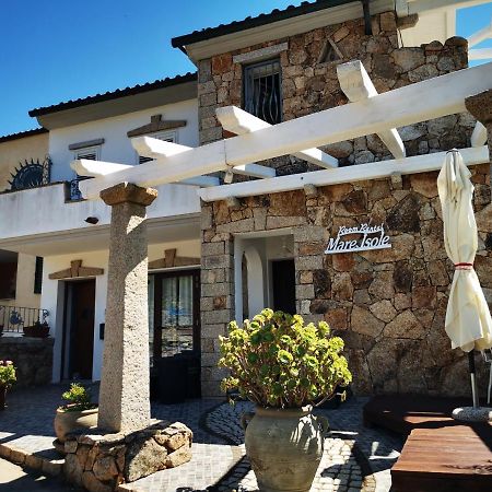 Bed & Breakfast Mare Isole La Maddalena  Exterior foto