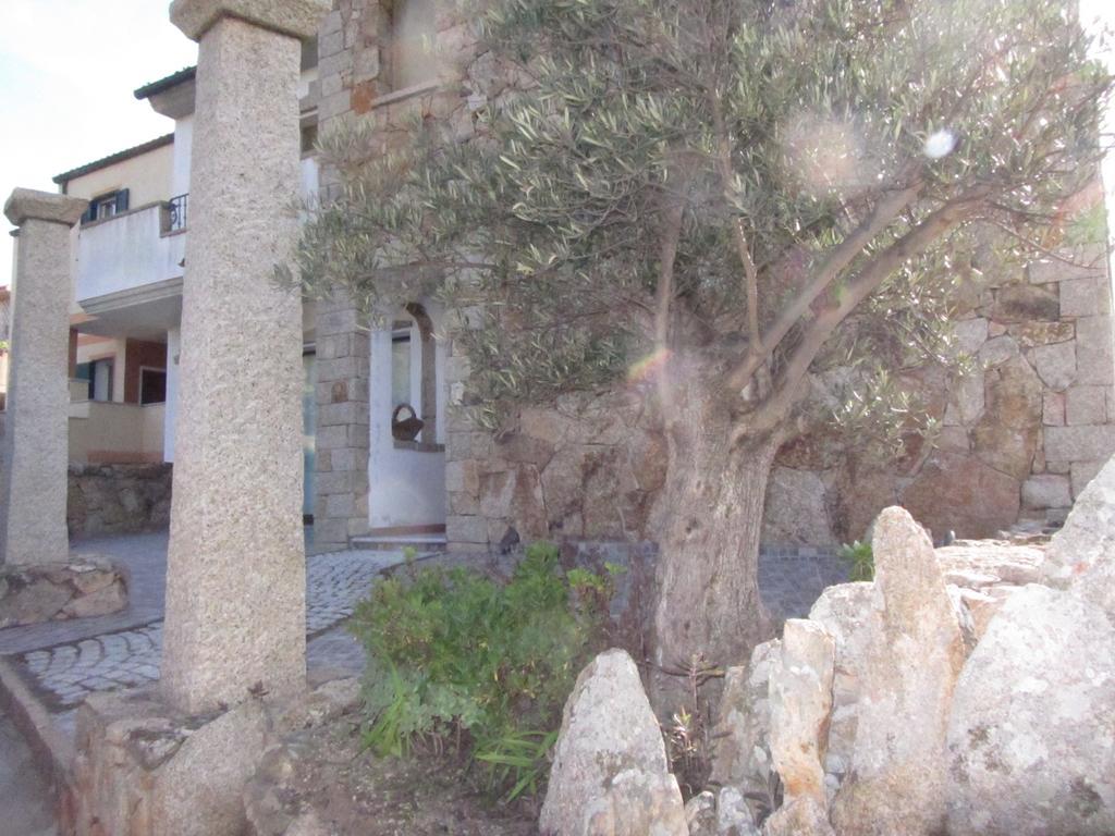 Bed & Breakfast Mare Isole La Maddalena  Exterior foto