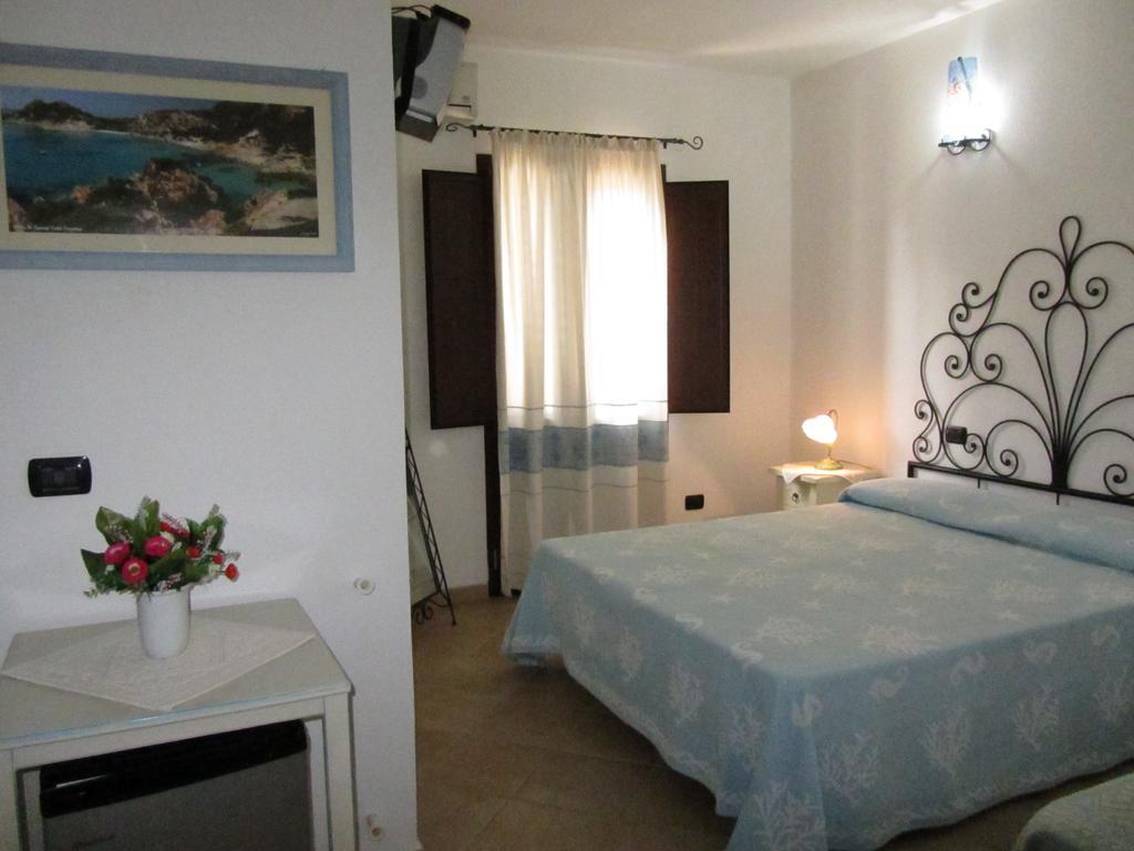 Bed & Breakfast Mare Isole La Maddalena  Exterior foto
